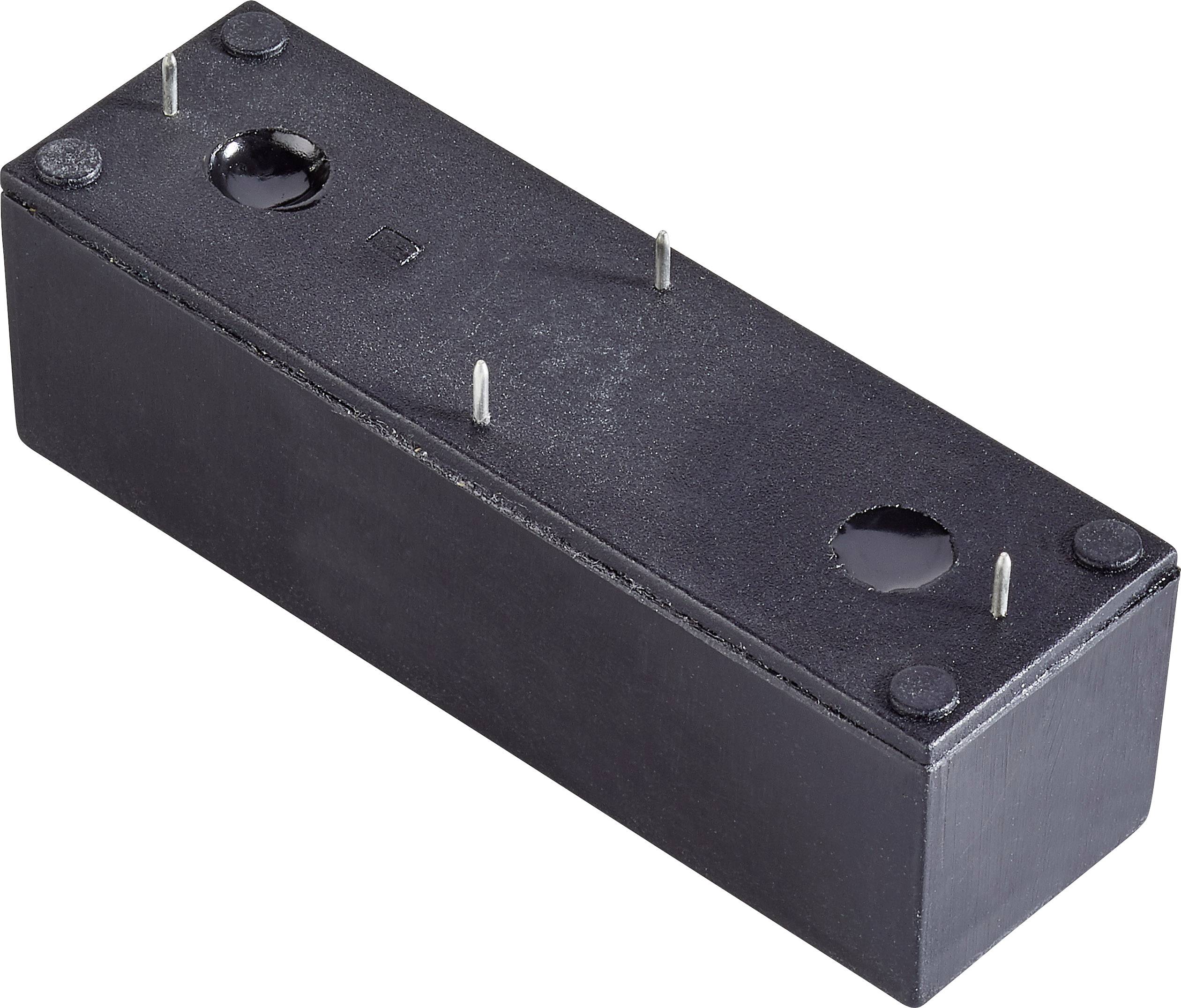 Comus 3316-1270-126 Reed-Relais 1 Schließer 12 V/DC 1A 30W