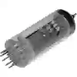 BTB Vertrieb UY 85 Elektronenröhre Gleichrichter 250 V 110 mA Polzahl: 9 Sockel: Noval Inhalt 1 St. BTB Vertrieb UY 85 Elektronenröhre Gleichrichter 250 V 110 mA Polzahl: 9 Sockel: Noval Inhalt 1 St.