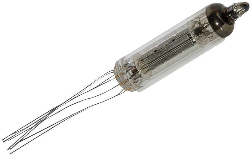 DC 70 Sockel: Subminiatur Inhalt 1St.