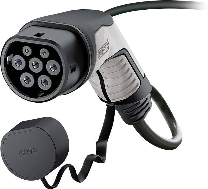 Phoenix Contact 1627355 eMobility Ladekabel 5 m