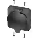 Phoenix Contact 1627635 eMobility Montagerahmen mit Deckel Typ 2 Phoenix Contact 1627635 eMobility Montagerahmen mit Deckel Typ 2