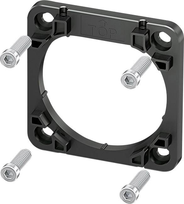 Phoenix Contact 1627637 eMobility Montagerahmen Typ 2