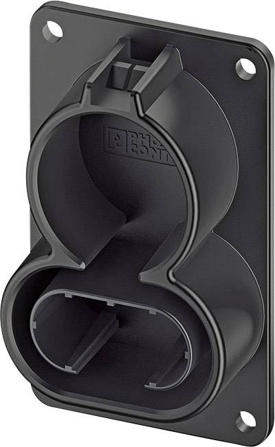 Phoenix Contact 1624143 eMobility Montagerahmen Typ 1