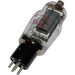 811 A Vacuum tube Power triode 750 V 350 mA Number of pins (num): 4 Base: UX-5 Content 1 pc(s)