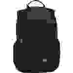 Case LOGIC® Notebook Rucksack DLBP114K Passend für maximal: 35,6 cm (14") Schwarz