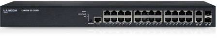 Lancom Systems LANCOM GS-2326P+ Netzwerk Switch