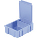 Licefa N32288 SMD-Box Blau Deckel-Farbe: Blau (L x B x H) 41 x 37 x 15mm