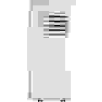 Sygonix Monoblock-Klimagerät EEK: A (A+++ - D) 2600W 26m² Weiß