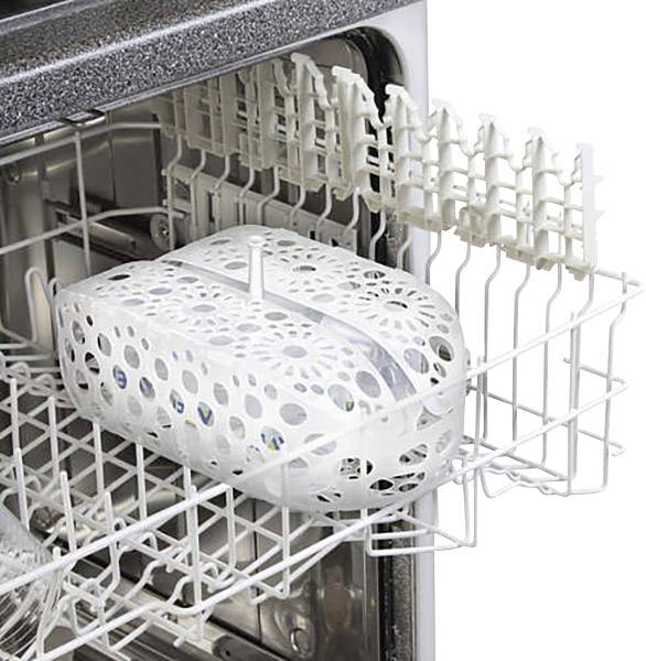 Philips Avent SCF286/02 Sterilisator Weiß