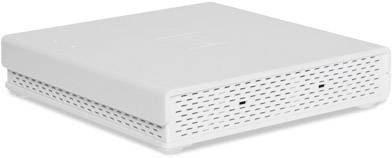 Lancom Systems 61745 LANCOM LN-830acn dual Wireless (EU)  WLAN Access-Point 867 MBit/s 2.4 GHz, 5 GHz