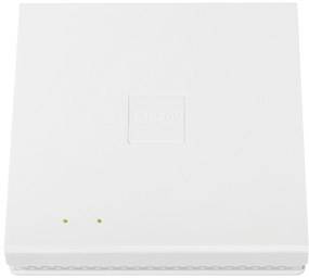 Lancom Systems 61745 LANCOM LN-830acn dual Wireless (EU)  WLAN Access-Point 867 MBit/s 2.4 GHz, 5 GHz