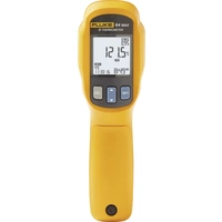 Fluke 64 MAX Infrarot-Thermometer Optik 20:1 -30 - +600°C Berührungslose IR-Messung, Datenlogger-Funktion Fluke 64 MAX Infrarot-Thermometer Optik 20:1 -30 - +600°C Berührungslose IR-Messung, Datenlogger-Funktion