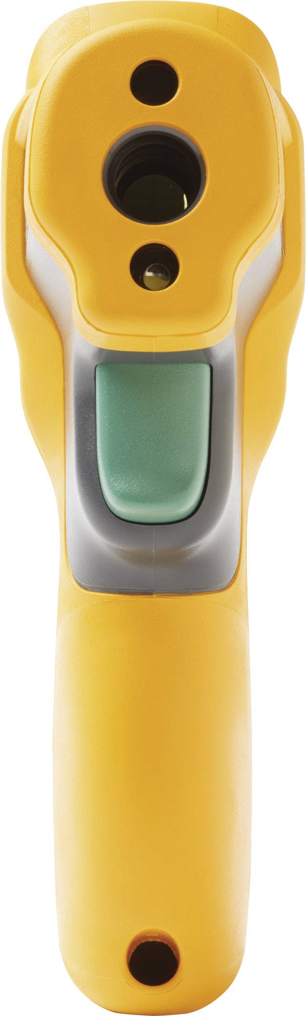 Fluke 64 MAX Infrarot-Thermometer Optik 20:1 -30 - +600 °C Berührungslose IR-Messung, Datenlogger-F