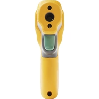Fluke 64 MAX Infrarot-Thermometer Optik 20:1 -30 - +600°C Berührungslose IR-Messung, Datenlogger-Funktion Fluke 64 MAX Infrarot-Thermometer Optik 20:1 -30 - +600°C Berührungslose IR-Messung, Datenlogger-Funktion