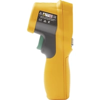 Fluke 64 MAX Infrarot-Thermometer Optik 20:1 -30 - +600°C Berührungslose IR-Messung, Datenlogger-Funktion Fluke 64 MAX Infrarot-Thermometer Optik 20:1 -30 - +600°C Berührungslose IR-Messung, Datenlogger-Funktion