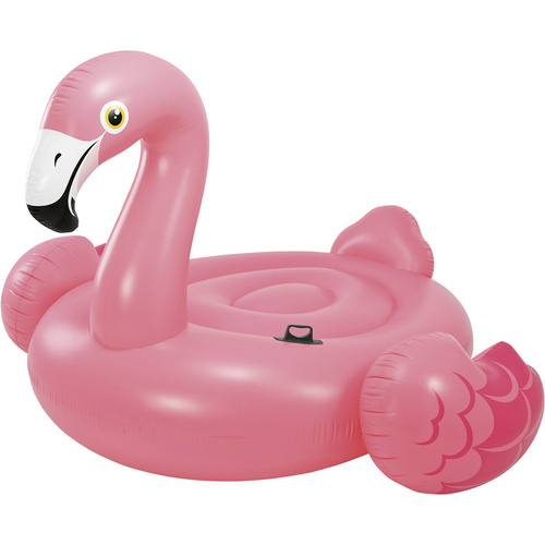 Intex Badeinsel Mega Flamingo