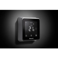 Honeywell Y6R910WF6042 T6 Funk-Raumthermostat Aufputz 1 St. Honeywell Y6R910WF6042 T6 Funk-Raumthermostat Aufputz 1 St.