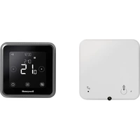 Honeywell Y6R910WF6042 T6 Funk-Raumthermostat Aufputz 1 St. Honeywell Y6R910WF6042 T6 Funk-Raumthermostat Aufputz 1 St.