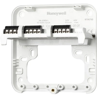 Honeywell Y6R910WF6042 T6 Funk-Raumthermostat Aufputz 1 St. Honeywell Y6R910WF6042 T6 Funk-Raumthermostat Aufputz 1 St.