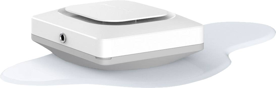 Honeywell Aktionsset Wassermelder-Set vernetzbar batteriebetrieben