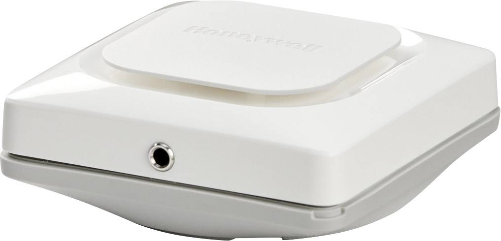 Honeywell W1KS W1KS Wassermelder vernetzbar batteriebetrieben