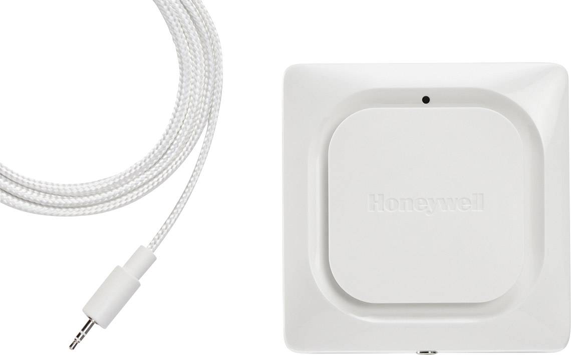 Honeywell W1KS W1KS Wassermelder vernetzbar batteriebetrieben