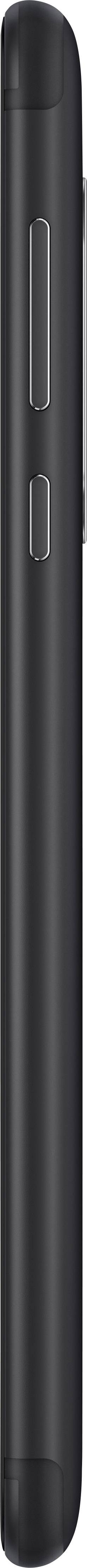 Nokia 5 Smartphone 16 GB () Schwarz Android™ 7.1 Nougat Dual-SIM