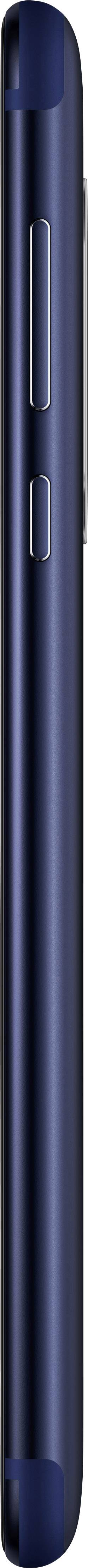 Nokia 5 Smartphone 16GB 5.2 Zoll (13.2 cm) Dual-SIM Android™ 7.1 Nougat 13 Mio. Pixel Blau