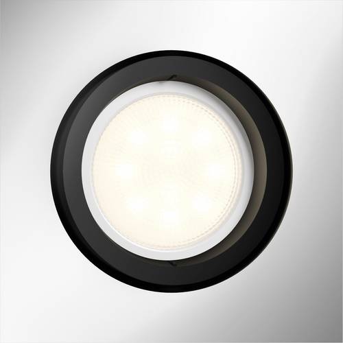 Lighting Hue Einbauleuchte Milliskin GU10 5.5W; Energieeffizienzklasse: A