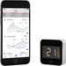 Eve home Degree Bluetooth Temperatursensor und Luftfeuchtesensor Apple HomeKit