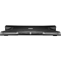 Cooler Master Notepal XL Notebook-Ständer mit Kühlfunktion USB-Hub-Funktion, höhenverstellbar, regelbare Lüfter Cooler Master Notepal XL Notebook-Ständer mit Kühlfunktion USB-Hub-Funktion, höhenverstellbar, regelbare Lüfter