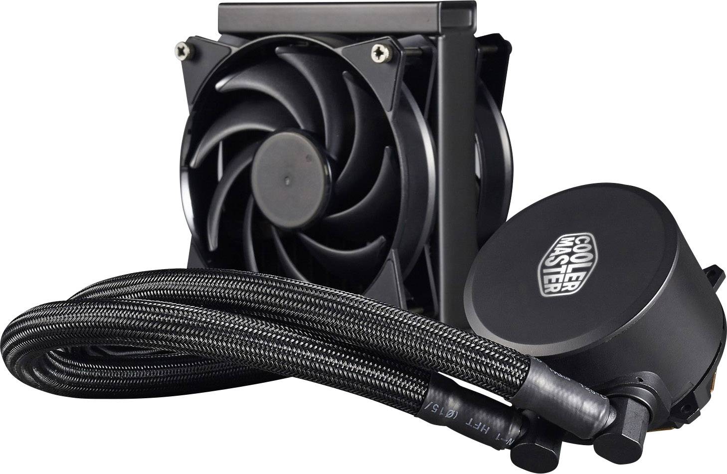 Cooler Master MasterLiquid 120 PC-Wasserkühlung