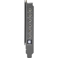 Asus Xonar AE 7.1 Soundkarte, Intern PCIe Digitalausgang, externe Kopfhöreranschlüsse Asus Xonar AE 7.1 Soundkarte, Intern PCIe Digitalausgang, externe Kopfhöreranschlüsse