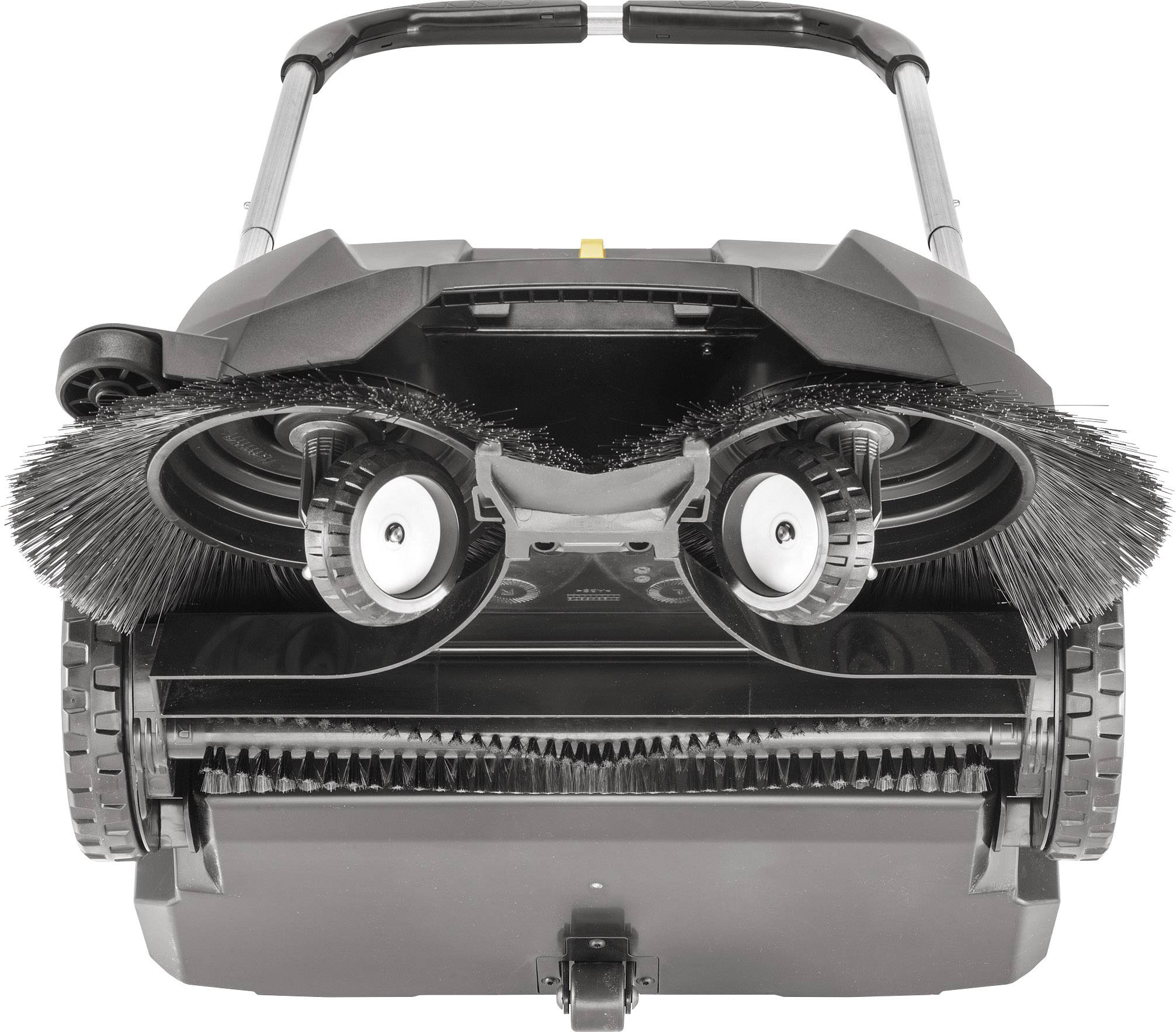 STIGA SWP 355 Hand Kehrmaschine Arbeitsbreite 550 mm 1 St.