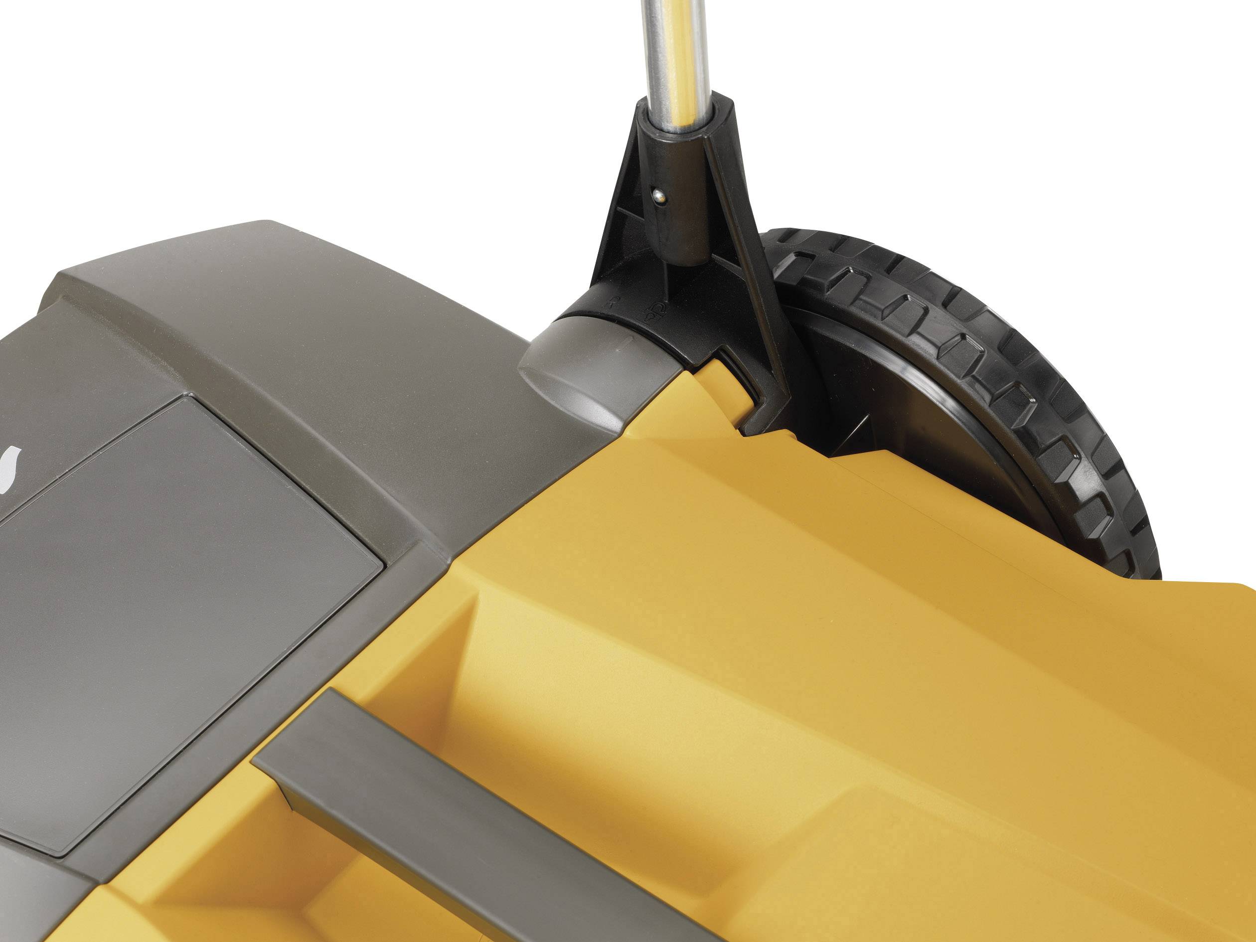 STIGA SWP 355 Hand Kehrmaschine Arbeitsbreite 550mm 1St.