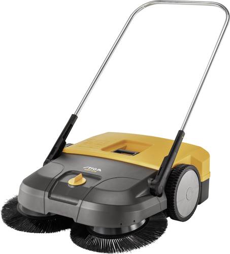 SWP 475 Hand Kehrmaschine Arbeitsbreite 750mm 1St.