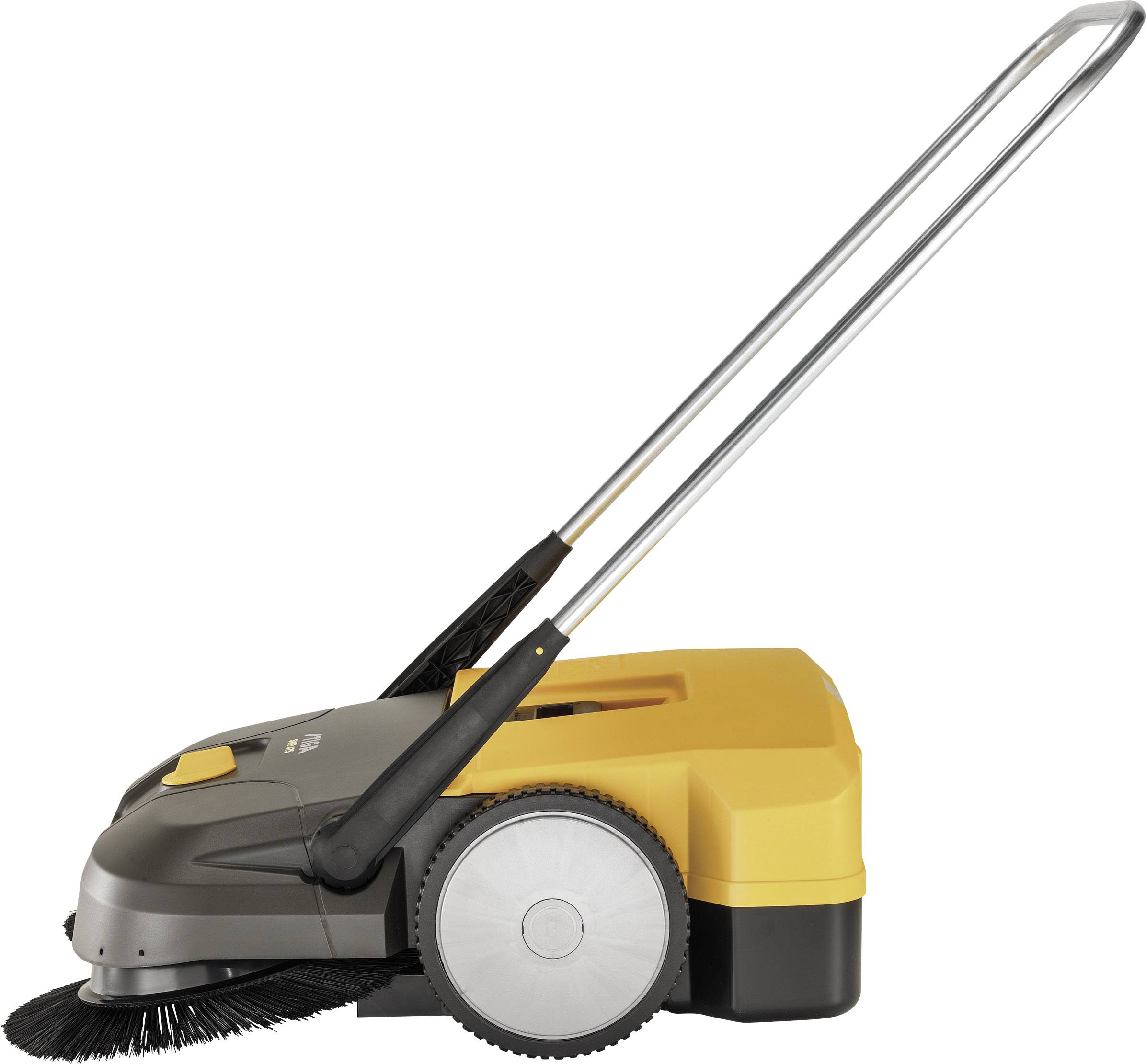 STIGA SWP 475 Hand Kehrmaschine Arbeitsbreite 750mm 1St.