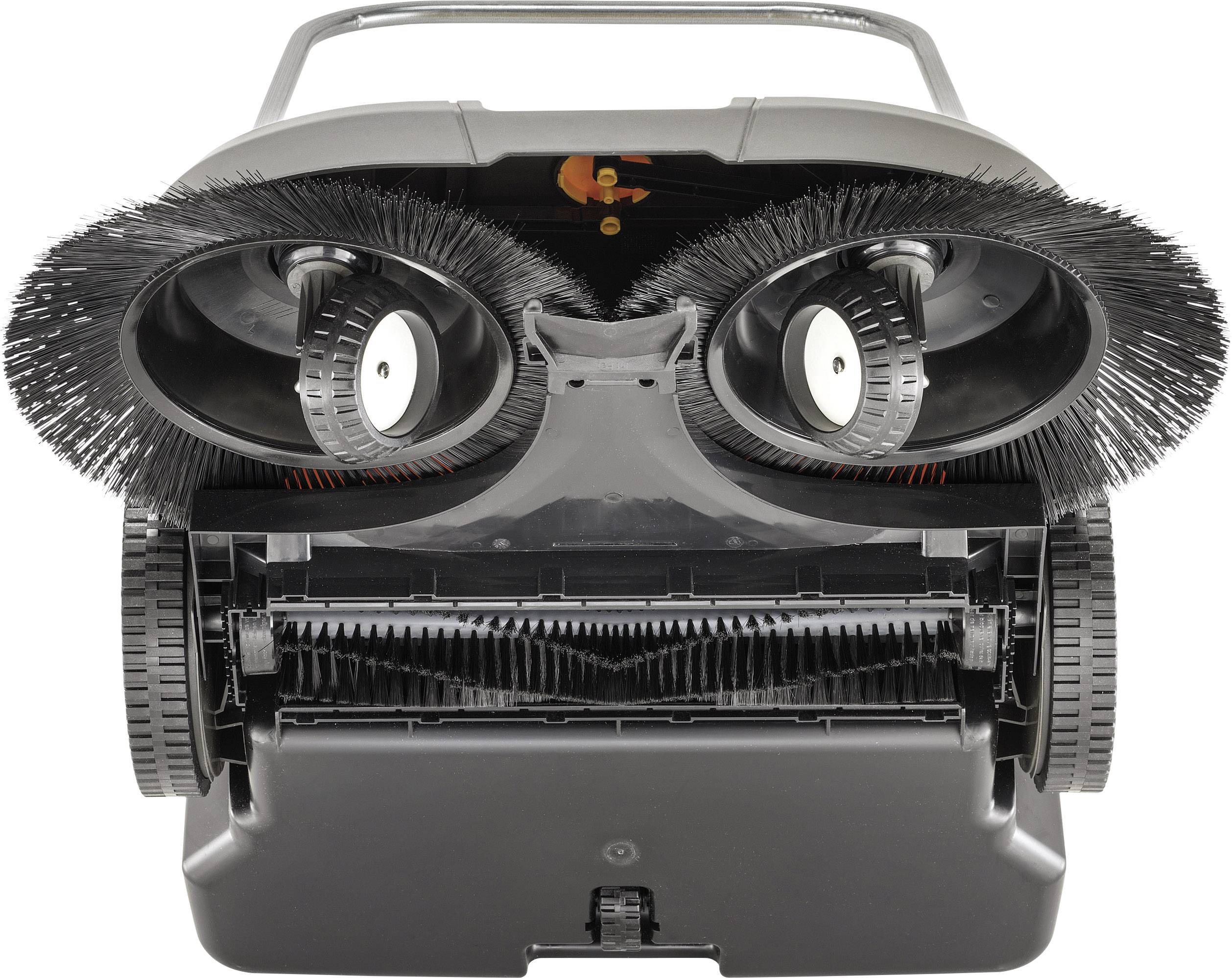 STIGA SWP 475 Hand Kehrmaschine Arbeitsbreite 750mm 1St.