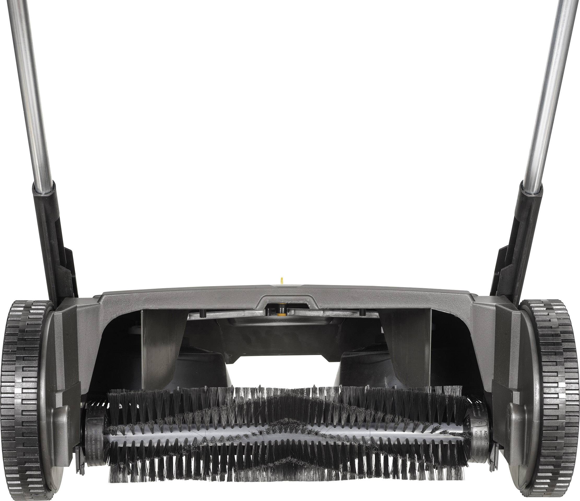 STIGA SWP 475 Hand Kehrmaschine Arbeitsbreite 750mm 1St.