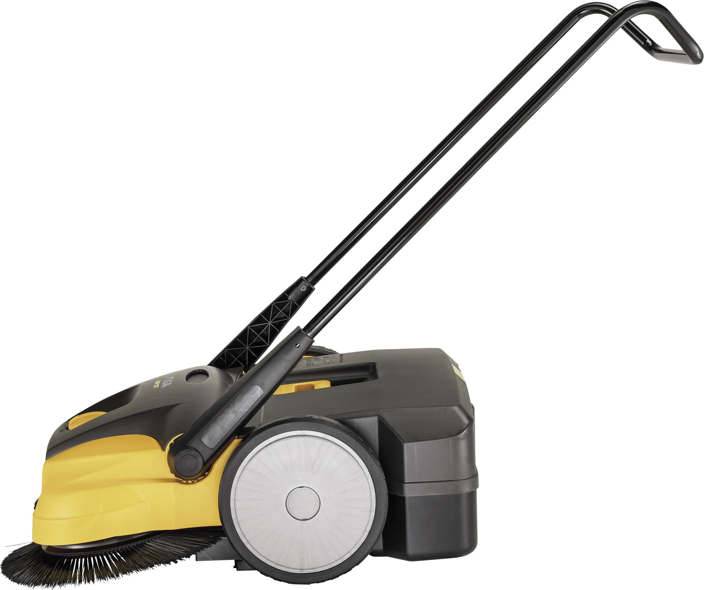 STIGA SWP 577 Hand Kehrmaschine Arbeitsbreite 770mm 1St.