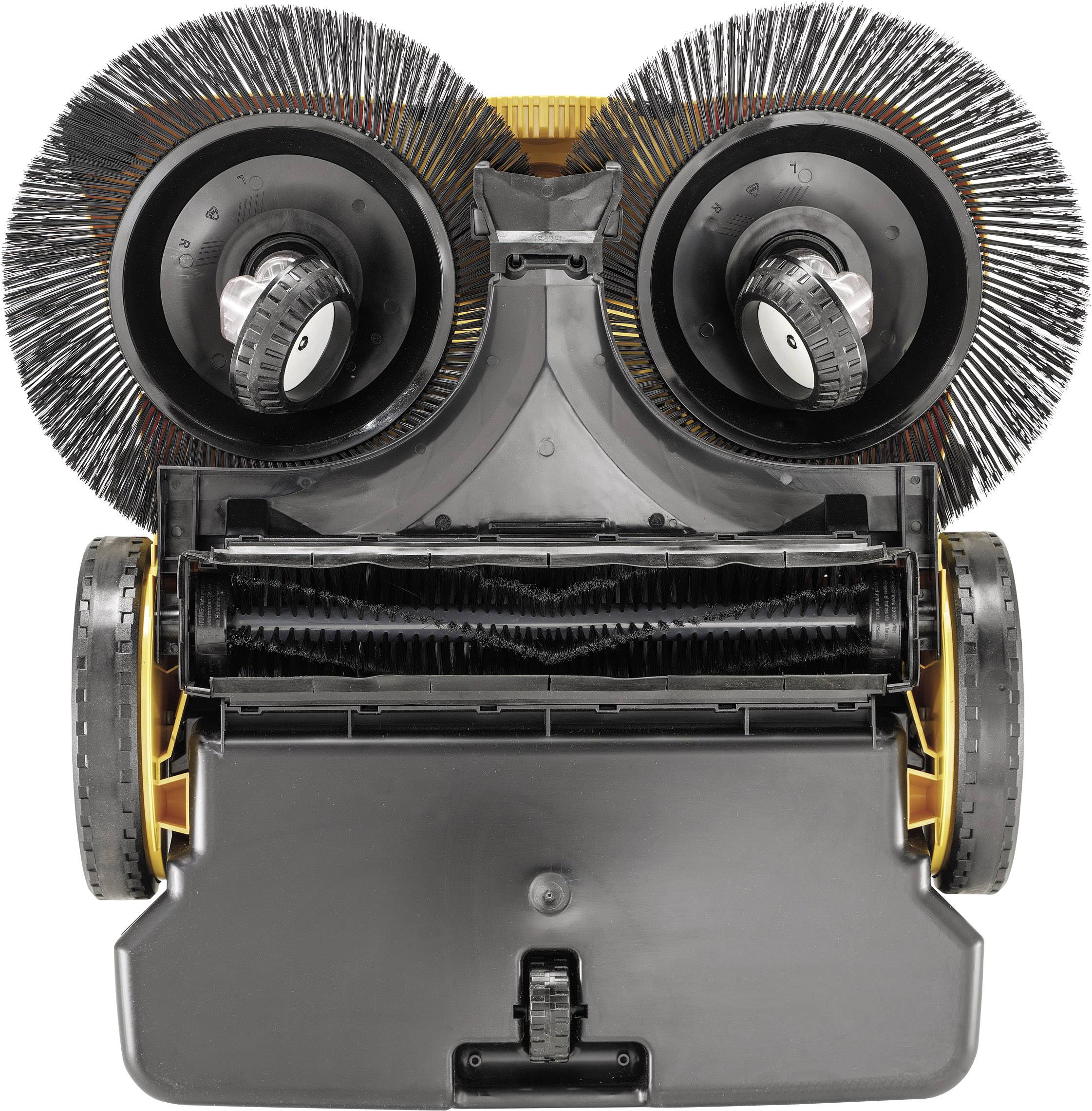 STIGA SWP 577 Hand Kehrmaschine Arbeitsbreite 770mm 1St.