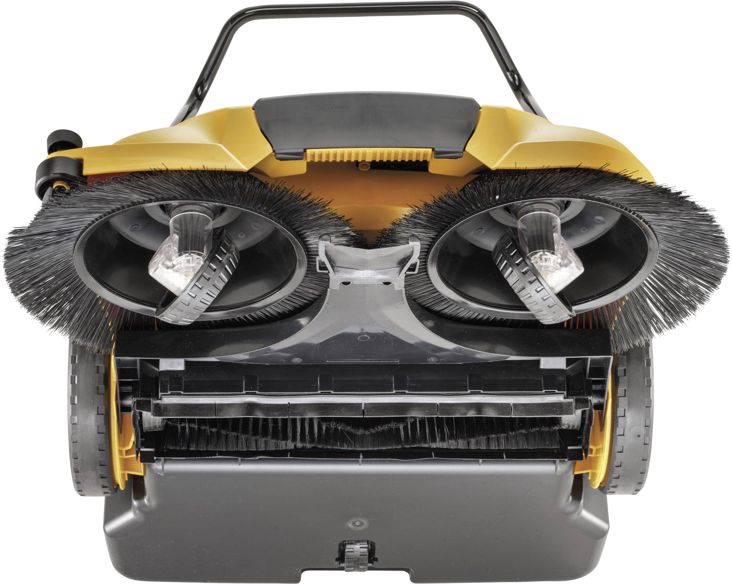 STIGA SWP 577 Hand Kehrmaschine Arbeitsbreite 770mm 1St.