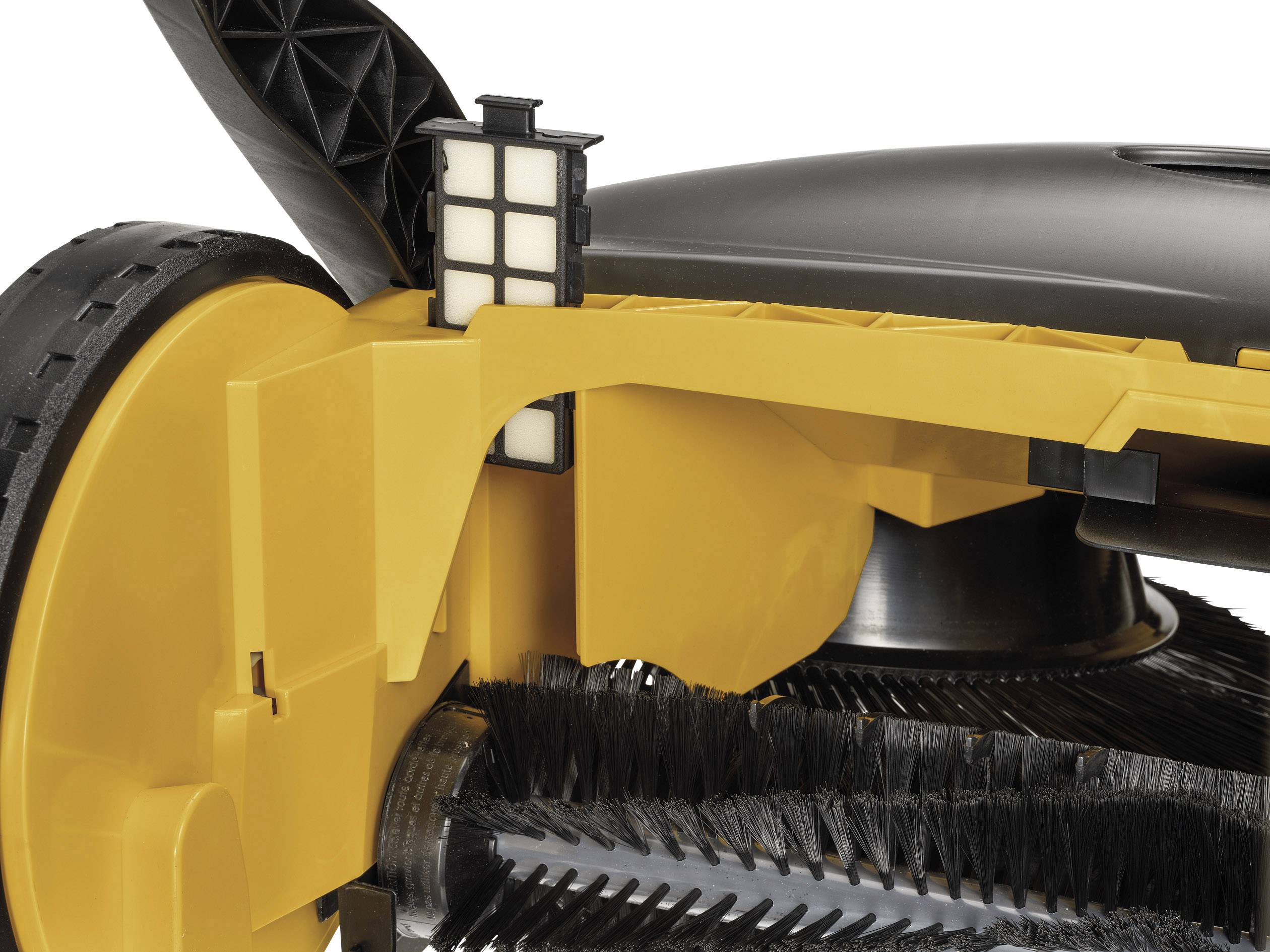 STIGA SWP 577 Hand Kehrmaschine Arbeitsbreite 770mm 1St.