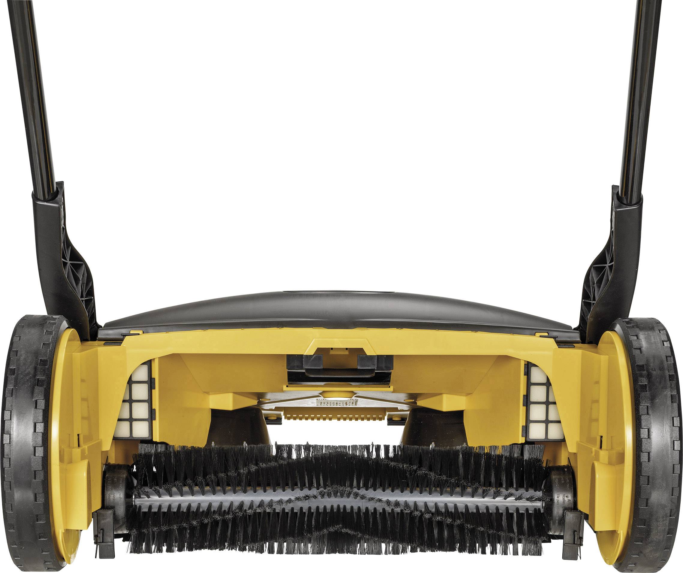 STIGA SWP 577 Hand Kehrmaschine Arbeitsbreite 770mm 1St.