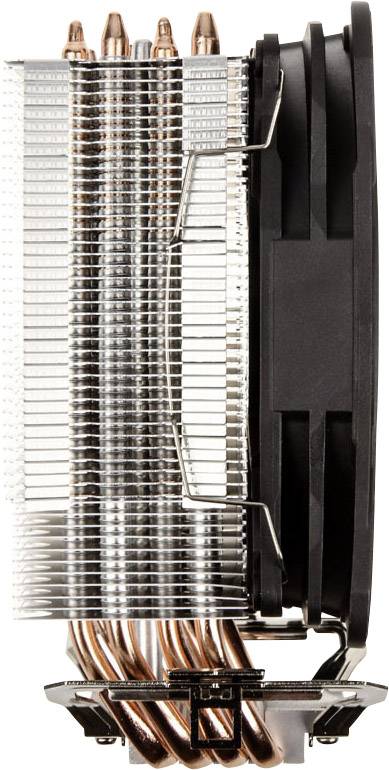Alpenföhn Ben Nevis Advanced CPU-Kühler mit Lüfter Intel® LGA 2066, Intel® LGA 2011, Intel® LGA 2011-V3, Intel® LGA 1156, Intel®