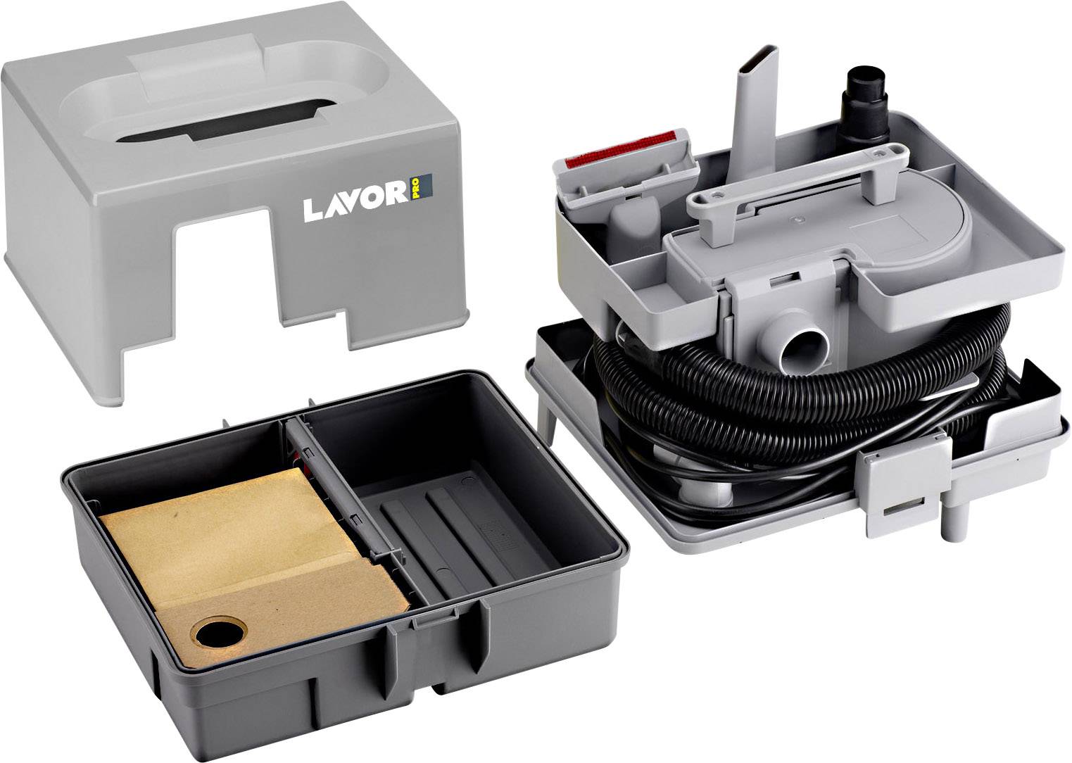 Lavor COMPACT WORKER PRO