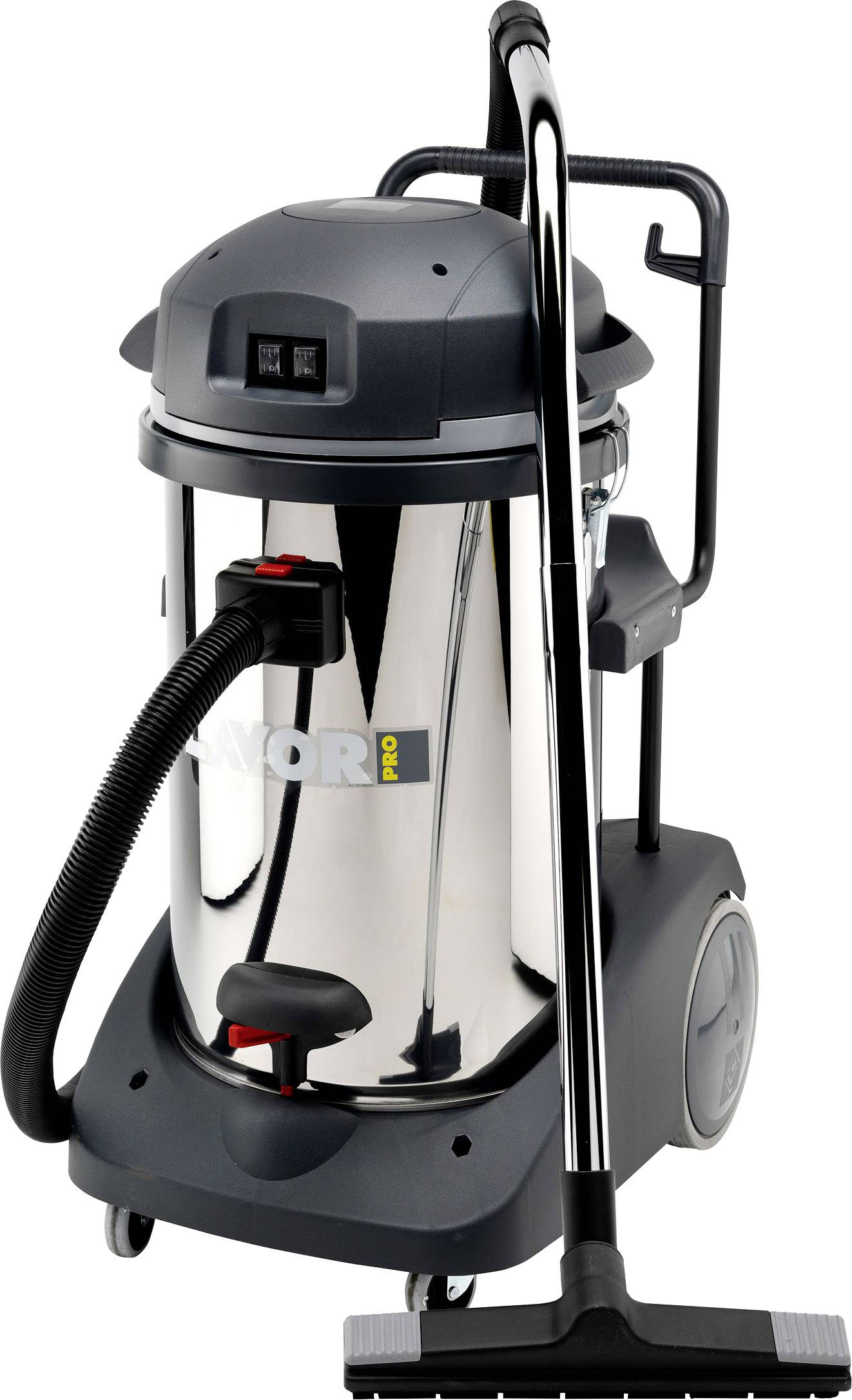 Lavor Taurus IR 8.212.0523 Nass-/Trockensauger 3600W 78l antistatisch