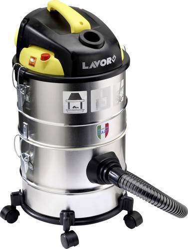Lavor Ashley KOMBO 4in1 8.243.0024 Nass-/Trockensauger 1200 W 28 l halbautomatische Filterreinigung