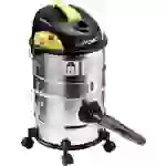 Lavor Ashley KOMBO 4in1 8.243.0024 Nass-/Trockensauger 1200W 28l halbautomatische Filterreinigung Lavor Ashley KOMBO 4in1 8.243.0024 Nass-/Trockensauger 1200W 28l halbautomatische Filterreinigung