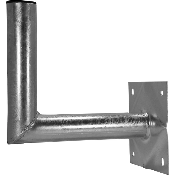 A.S. SAT 26035 SAT-Wandhalterung Wandabstand: 35 cm Passend für Spiegelgröße: Ø 120 cm  Silber A.S. SAT 26035 SAT-Wandhalterung Wandabstand: 35 cm Passend für Spiegelgröße: Ø 120 cm  Silber